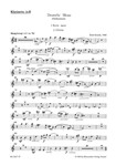 Deutsche Messe fur Chor, Gemeinde und Instrumente (1968) -Ordinarium-