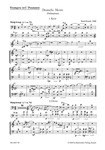 Deutsche Messe fur Chor, Gemeinde und Instrumente (1968) -Ordinarium-