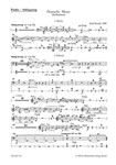 Deutsche Messe fur Chor, Gemeinde und Instrumente (1968) -Ordinarium-