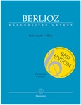 Benvenuto Cellini Hol 76 -Opera comique. Principal Versions Paris 1, Paris 2 and Weimar, mit Beilage