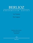 Les Troyens Holoman 133 -Grand Opera en cinq actes- (Die Trojaner)