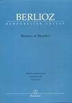 Beatrice et Benedict Hol. 138 -Opera-comique-