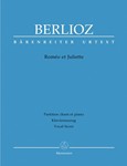 Romeo et Juliette op. 17 Hol. 73 -Symphonie dramatique-
