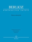 Messe solennelle Hol. 20
