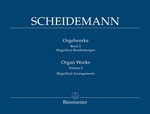 Orgelwerke, Band 2 -Magnificat-Bearbeitungen-