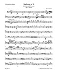 Symphony Nr. 2 B-flat major D 125 (1814)