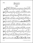 Missa A-flat major D 678