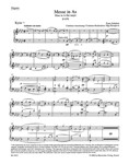 Missa A-flat major D 678
