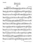Missa A-flat major D 678
