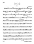 Missa A-flat major D 678