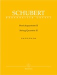 String Quartets Volume 2