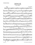 Symphony Nr. 5 B-flat major D 485