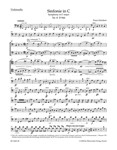 Symphony Nr. 8 C major D 944 "The Great"
