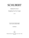 Symphony Nr. 8 C major D 944 "The Great"