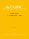 Symphony Nr. 8 C major D 944 "The Great"