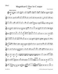 Magnificat C-Dur D 486