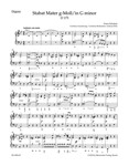 Magnificat C-Dur D 486