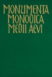 The Melodic Tradition of Boethius' "De consolatine philosophiae" in the Middle AGes