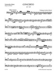 Concerto for Violin und Orchestra D-major K. 271a (271i)