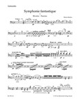 Symphonie fantastique