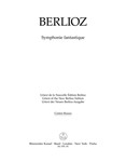 Symphonie fantastique