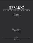 Cleopâtre Hol 36 -Scène lyrique-
