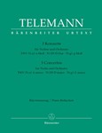 3 Concertos