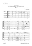 Ich danke dem Herrn von ganzem Herzen SWV 34 -Psalm 111 Nr. 13- (aus "Psalmen Davids")