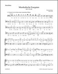 Musikalische Exequien SWV 279-281
