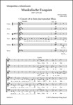 Musikalische Exequien SWV 279-281