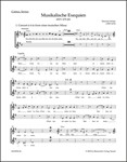 Musikalische Exequien SWV 279-281