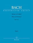 Mass B minor BWV 232 (New revised version)