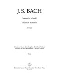 Mass B minor BWV 232 (New revised version)