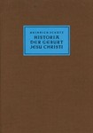 Historia der Geburt Jesu Christi SWV 435