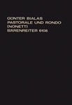 Pastorale und Rondo (1969) -Nonett-