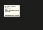 Synthesis (1971)