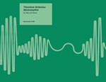 Stichomythia (Dialog) I fur Flote und Gitarre (1976)