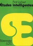 Etudes intelligentes fur Anfanger am Klavier -3 Teile- (Spiel auf den Tasten - Spiel auf den Tasten