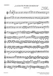 Laudate pueri Dominum -Graduale-