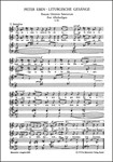Festum Omnium Sanctorum - Proprium zum Fest Allerheiligen: Gaudeamus omnes in Domino / Lasset uns fr