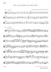 Wer nur den lieben Gott la?t walten -Cantata-