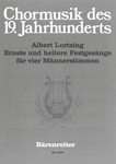Ernste und heitere FestGesange