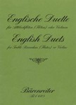 Englische Duette