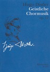 Geistliche Chormusik op. 12 (1934-1942) -Nine motets-