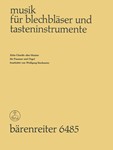 Zehn Chorale alter Meister