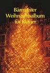 Barenreiter Weihnachtsalbum
