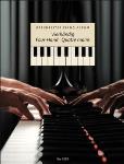 Barenreiter Piano Album: 4 Hands