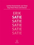 Easy Piano Pieces & Dances