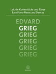 Easy Piano Pieces & Dances