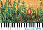 SpaS am Klavierspielen -Schule fur Kinder aus Grund- und Fruherziehungskursen- (141 Lernschritte, Ze